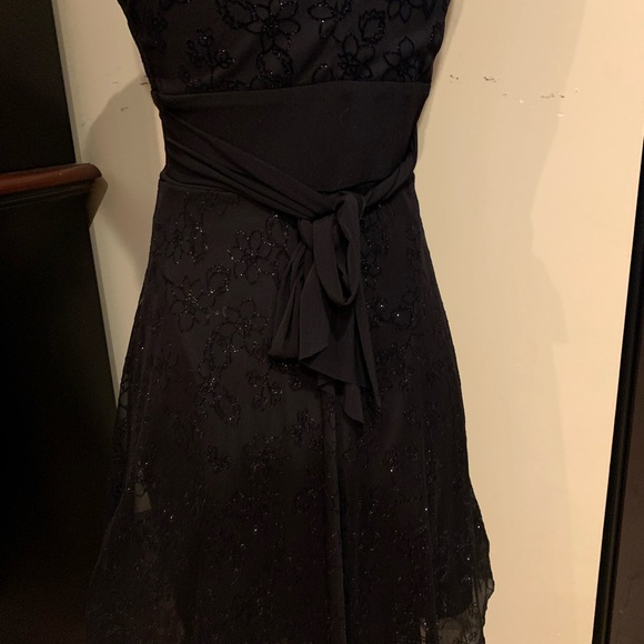 Jessica evening dress - Picture 4 of 8